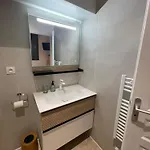 Studio Balinais דירה ליבורן