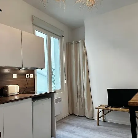 Hyper Centre Au Coeur De *