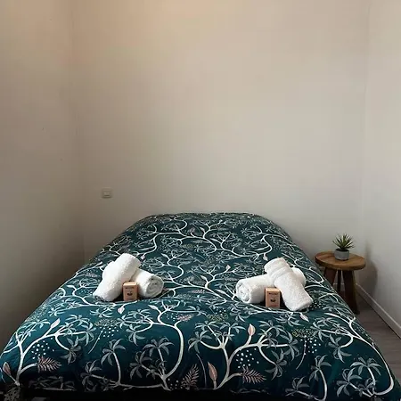 Hyper Centre Au Coeur De * Libourne