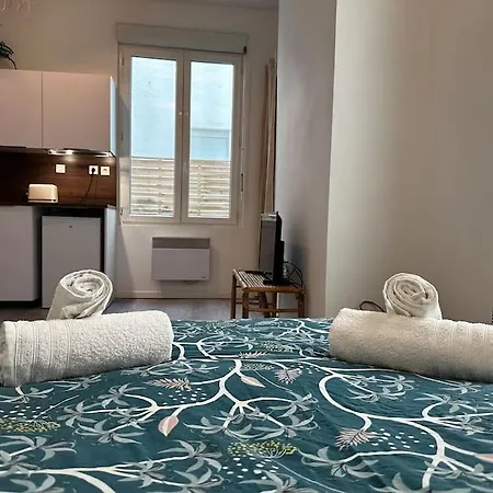 Hyper Centre Au Coeur De Διαμέρισμα *