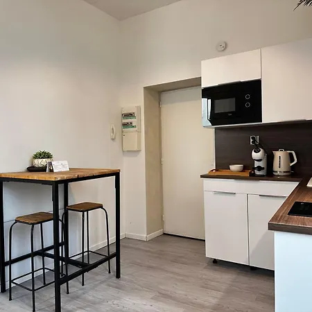 Hyper Centre Au Coeur De Libourne