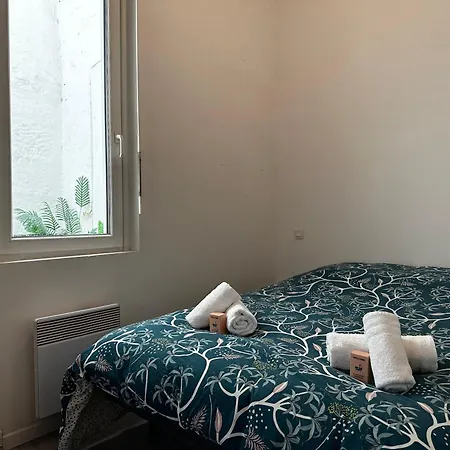 Hyper Centre Au Coeur De