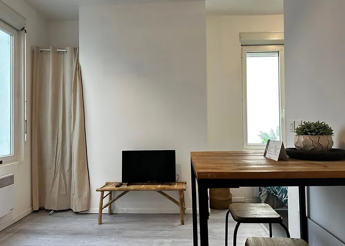 Hyper Centre Au Coeur De