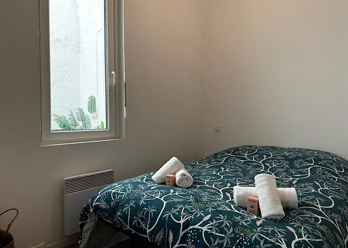 Hyper Centre Au Coeur De